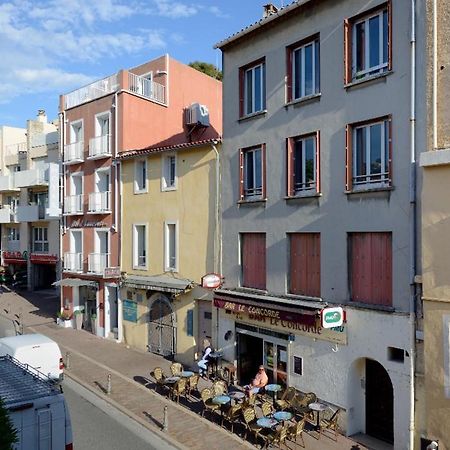 Havana, Studio Climatise A Deux Pas Du Port Cassis Exterior photo